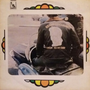 Eddie Cochran <br> Singin' To My Baby