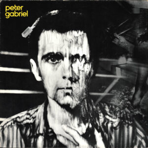Peter Gabriel <br> Peter Gabriel