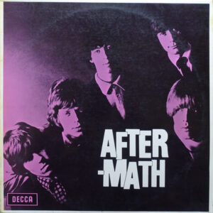 The Rolling Stones <br> After-Math