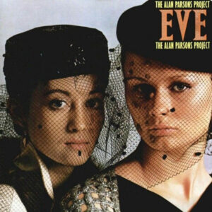 The Alan Parsons Project <br> Eve
