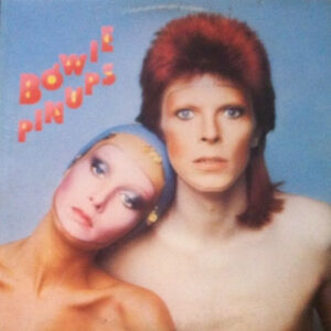 David Bowie <br> Pinups