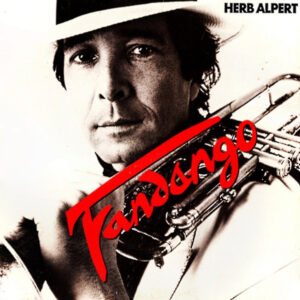 Herb Alpert <br> Fandango