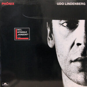 Udo Lindenberg <br> Phönix