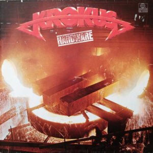 Krokus <br> Hardware