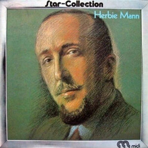 Herbie Mann <br> Star-Collection