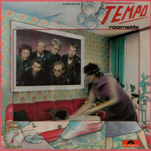 Tempo (2) - Roomside Streetside