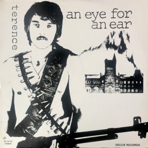 Terence (6) <br> An Eye For An Ear