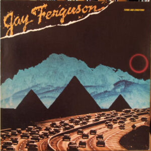 Jay Ferguson <br> Terms And Conditions