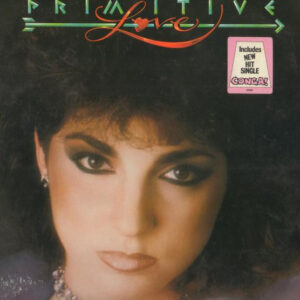 Miami Sound Machine <br> Primitive Love