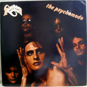 Cockney Rebel <br> The Psychomodo