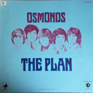 Osmonds* <br> The Plan