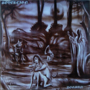 Sovereign (5) <br> Dogman