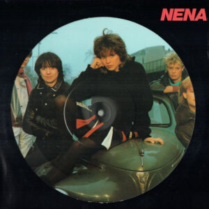 Nena <br> Leuchtturm