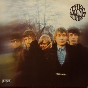 The Rolling Stones <br> Between The Buttons