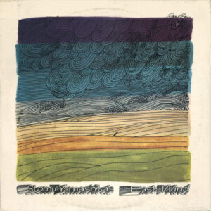 Stomu Yamash'ta's East Wind <br> Freedom Is Frightening