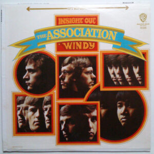 The Association (2) <br> Insight Out
