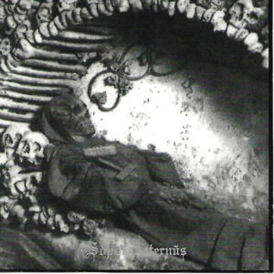 Sopor Aeternus*<br>...Ich Töte Mich Jedesmal Aufs Neue, Doch