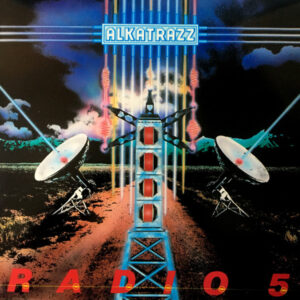 Alkatrazz (2) <br> Radio 5