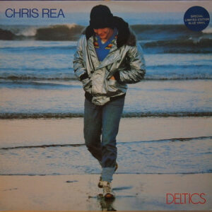 Chris Rea <br> Deltics