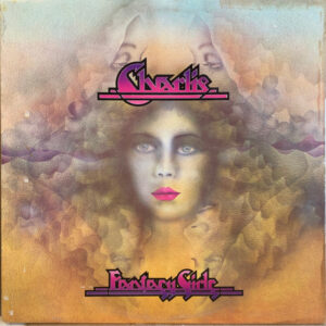 Charlie (5) <br> Fantasy Girls