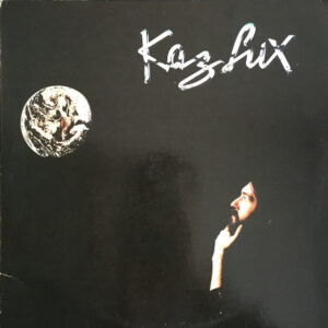 Kaz Lux <br> Distance