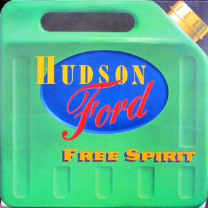 Hudson Ford* <br> Free Spirit