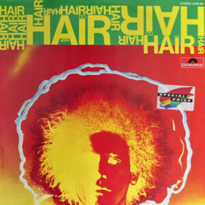 Various <br> Hair