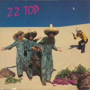 ZZ Top - El Loco