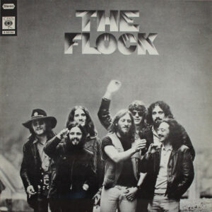 The Flock <br> The Flock