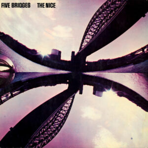 The Nice <br> Five Bridges