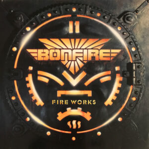 Bonfire <br> Fire Works