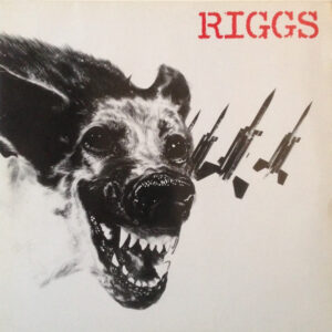 Riggs <br> Riggs
