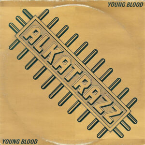 Alkatrazz (2) <br> Young Blood