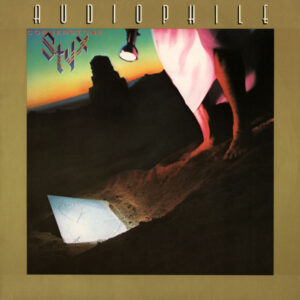 Styx <br> Cornerstone