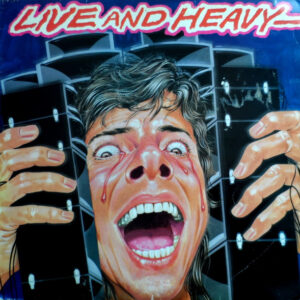 Various - Live And Heavy