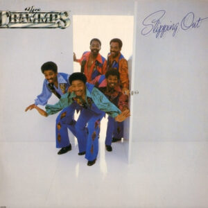 The Trammps <br> Slipping Out