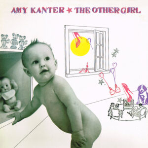 Amy Kanter <br> The Other Girl