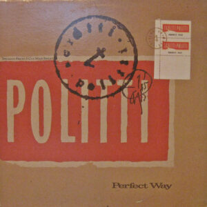 Scritti Politti - Perfect Way