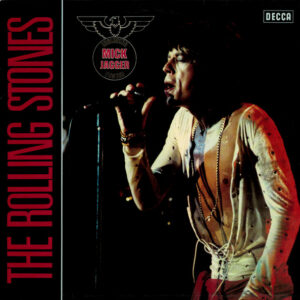 The Rolling Stones <br> The Rolling Stones