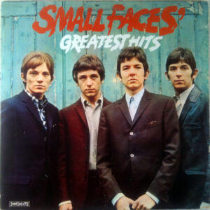 Small Faces - Small Faces' Greatest Hits
