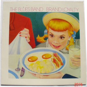The Blues Band <br> Brand Loyalty