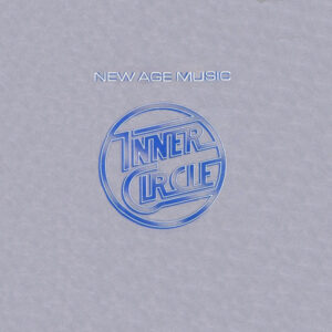 Inner Circle <br> New Age Music