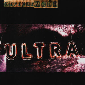 Depeche Mode <br> Ultra