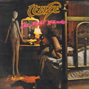 Teaze <br> One Night Stands