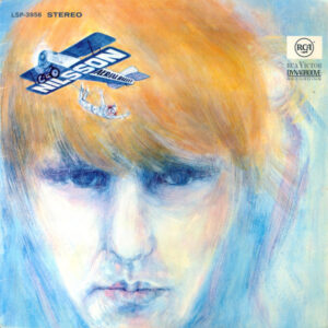 Nilsson* <br> Aerial Ballet