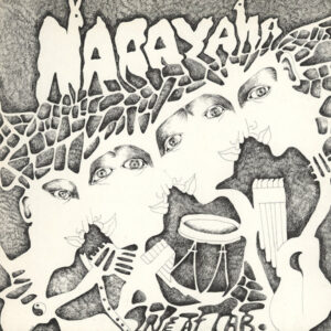 Narayana (2) <br> Live At The Lab