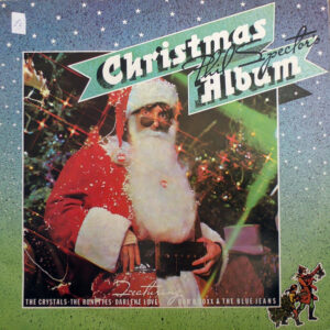 Phil Spector <br> Phil Spector's Christmas Album