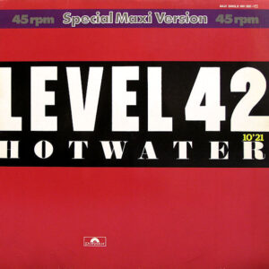 Level 42 <br> Hot Water