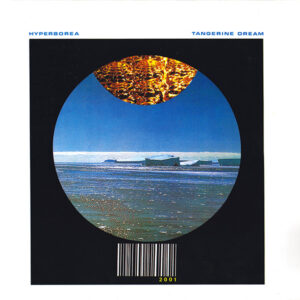 Tangerine Dream <br> Hyperborea