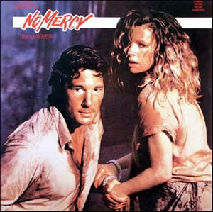 Alan Silvestri <br> No Mercy